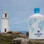 Nordes 0.0 gin della Galizia