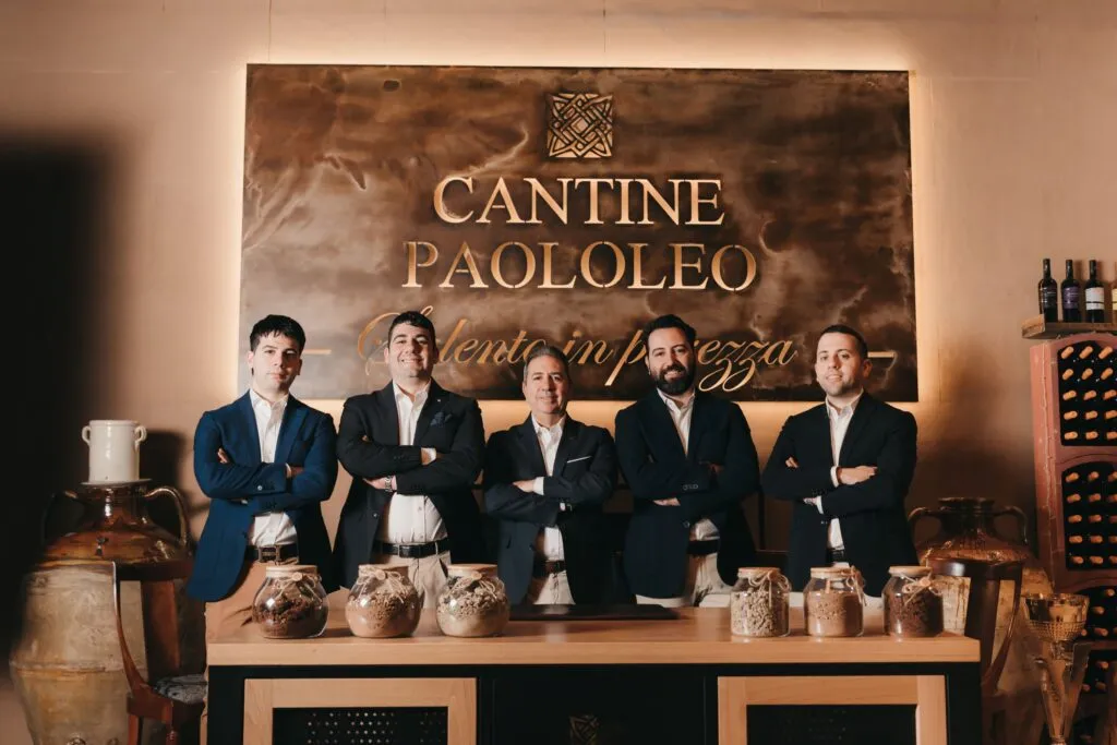 Cantina Paololeo
