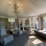 glamping