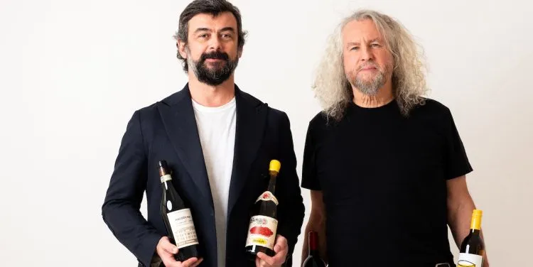 Pasqua Vini Riccardo Pasqua