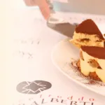 Tiramisù World Cup 2025