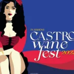 castro wine fest 2025