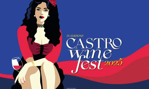 castro wine fest 2025