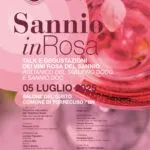 Sannio in rosa 2025