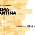 Cinema in Cantina 2025