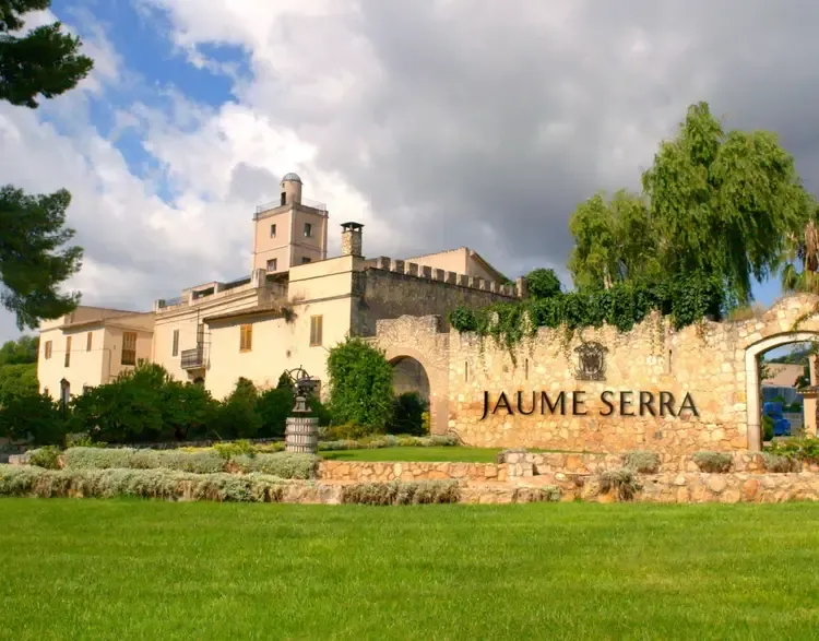 Jaume Serra Cava