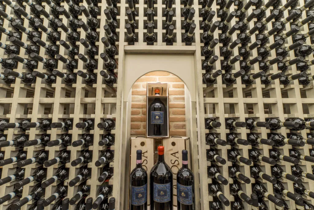 Cantina Talosa Montepulciano