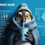 Rapporto Coop 2025 free alcohol