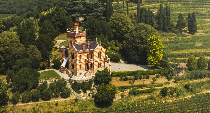 Castello Bonomi