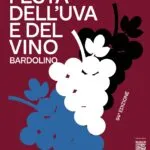 Bardolino, dal 2 ottobre torna la Festa dell’uva (94.ma edizione!)