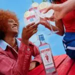 Beefeater Gin