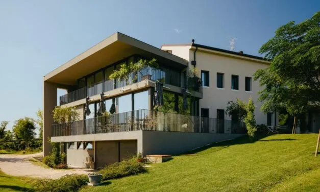 Stilla: dove i vegetali sono i veri protagonisti