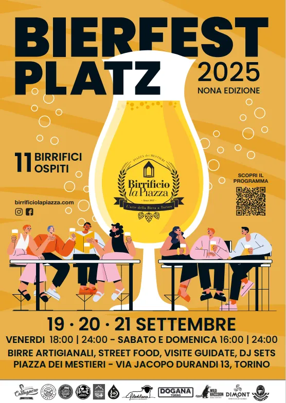 bierfest 2025