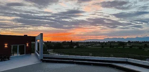 Tenuta Maliga, due metodo classici del Garda in degustazione