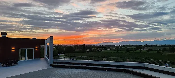 Tenuta Maliga