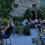 Trento Beer Garden