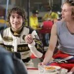Barilla spot F1