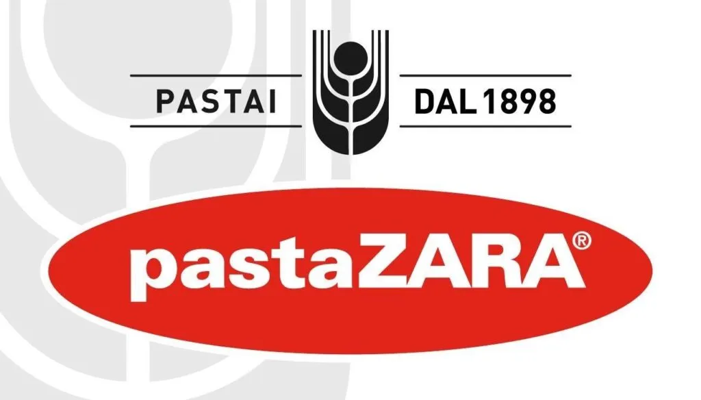 pasta zara