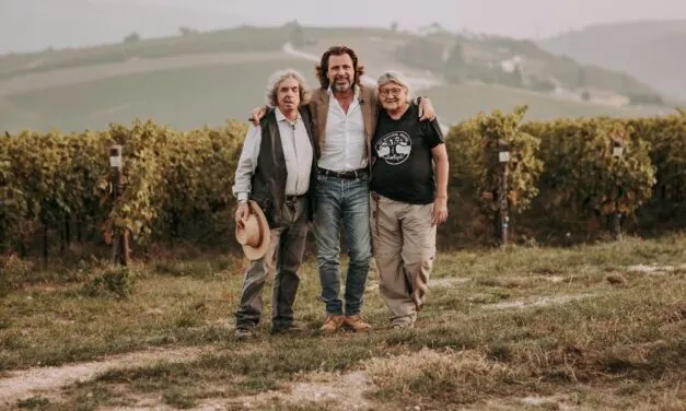Prea di Collina dei Ciliegi: l’haut lieu di Massimo Gianolli