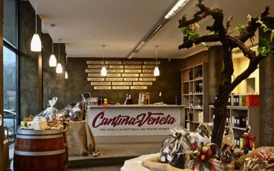 Cantina Veneta (Collis Wine Group) cresce, altri cinque punti vendita fra Nord e Centro Italia