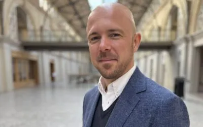 Angelini Wines, Alex Endrizzi è il nuovo international sales director