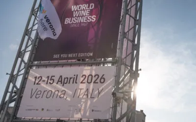 Vinitaly 2025, si chiude con 97 mila presenze: una su tre è straniera