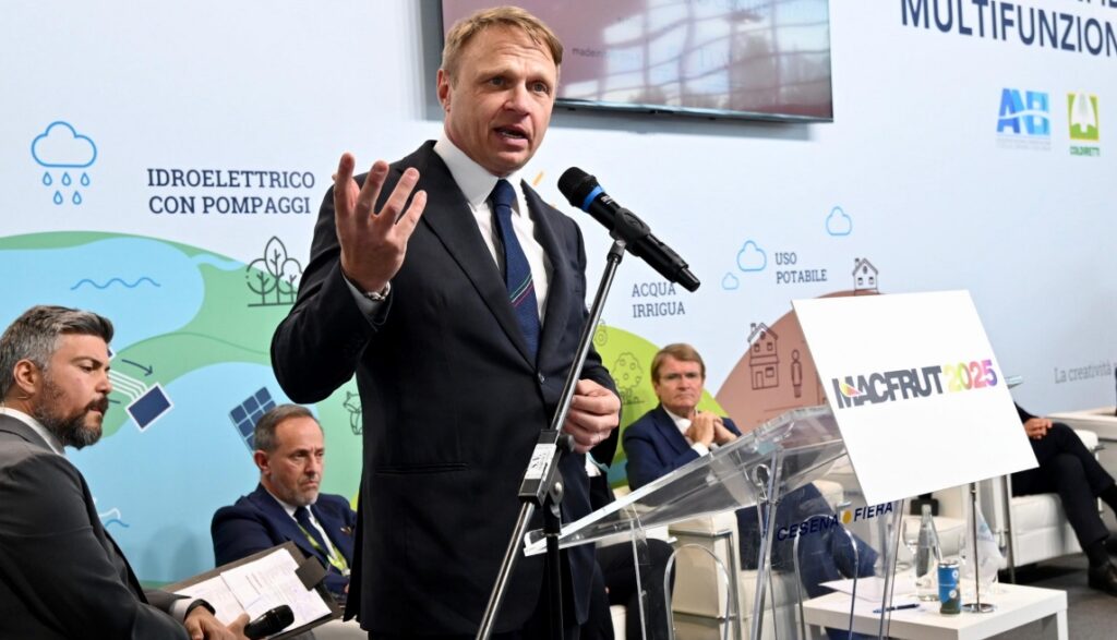 Macfrut 2025