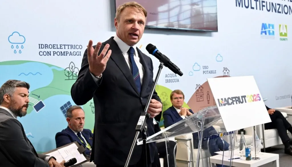Macfrut 2025