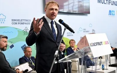 Video: Francesco Lollobrigida, “Sventati i tagli alla PAC, dall’Ue 10 miliardi per l’agricoltura italiana”