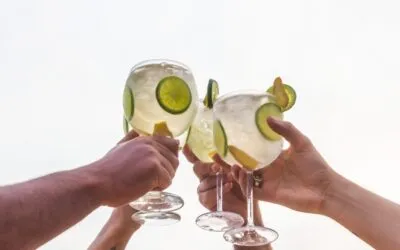 World Gin Day 2025: l’età dell’oro del Gin