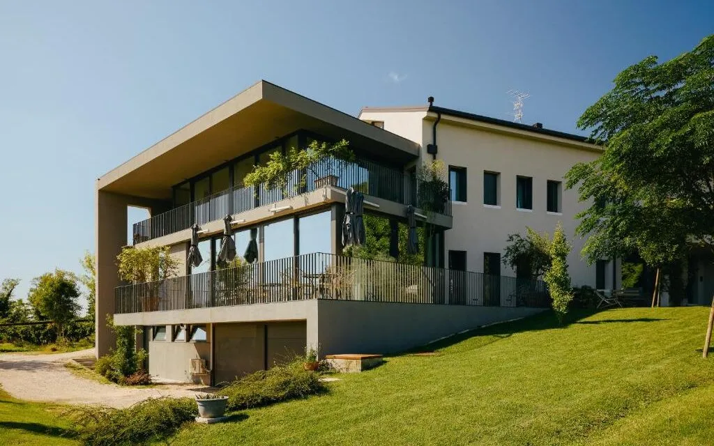 Stilla: dove i vegetali sono i veri protagonisti