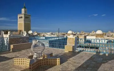 Nord Africa chiama Europa. Un mercato che non ti aspetti a soli 150km dall’Italia.