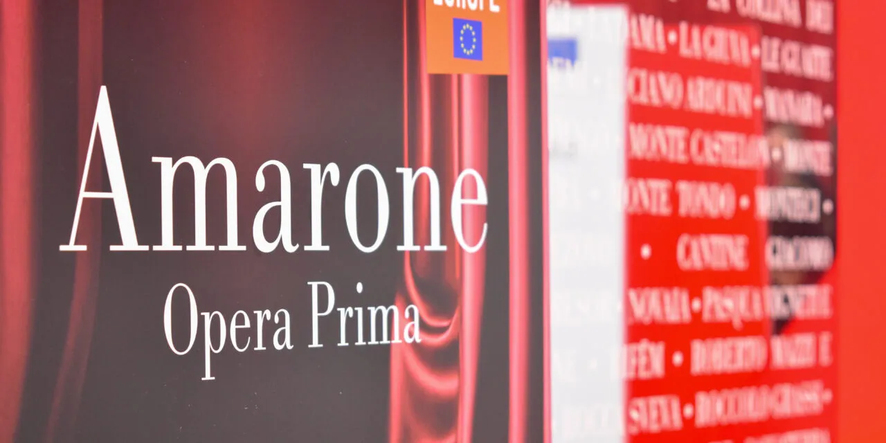 Amarone, ecco l’annata 2021 e le nostre cinque scelte