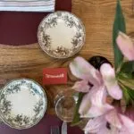 Dalla terra alla tavola: apre in Valpantena l’Agriturismo Trattoria della Ripa