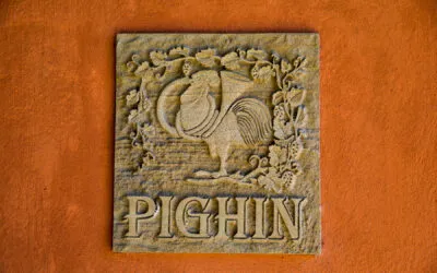 Roberto Pighin, due terre e una visione: dalle Grave del Friuli al Collio