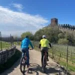 Wine Bike Loop diventa itinerante. Dalla Valpolicella alle Marche