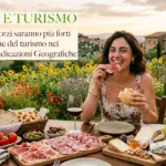 Varate le nuove disposizioni per la promozione del turismo legato alle DOP e IGP (D.M. 264637 del 03/06/2026)