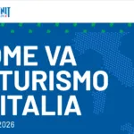 Turismo in Italia a maggio 2026: boom di arrivi, presenze e saturazione delle strutture ricettive