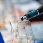 Le grandi cantine venete protagoniste al debutto del White Wine Party