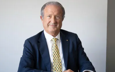 Patrizio Neri riconfermato presidente di Cesena Fiera e Macfrut fino al 2029: numeri record e visione internazionale