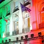Unionbirrai a Bruxelles brinda agli 80 anni della Repubblica con la migliore birra artigianale italiana