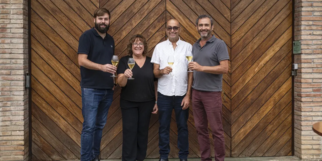 Corpinnat, entra Felix Massana Ràfols