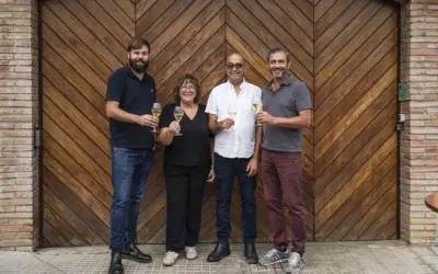 Corpinnat, entra Felix Massana Ràfols
