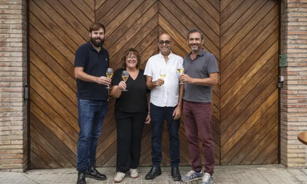 Corpinnat, entra Felix Massana Ràfols